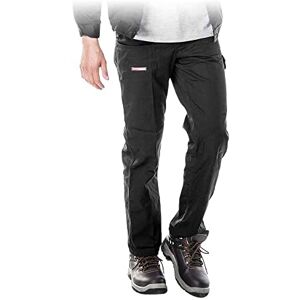 REIS SPMB_54 Master Schutzhose, Schwarz, 54 Größe REIS SPMB_54 Master Schutzhose, Schwarz, 54 Größe