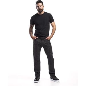 BLÅKLÄDER 14591845 Diensthose Stretch, Dunkelgrau / Schwarz, C50 BLÅKLÄDER 14591845 Diensthose Stretch, Dunkelgrau / Schwarz, C50