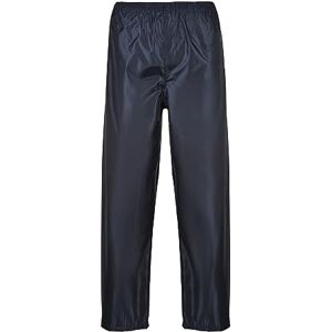 Portwest Herren S441 tenues de saison > vêtements pluie, Marine, 4XL EU Portwest Herren S441 tenues de saison > vêtements pluie, Marine, 4XL EU