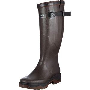 Aigle Parcours 2 Var, Herren Jagdstiefel, Braun (Brun), 46 EU Aigle Parcours 2 Var, Herren Jagdstiefel, Braun (Brun), 46 EU