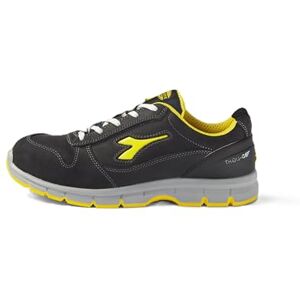 UTILITY DIADORA Unisex Run Low S3 SRC ESD, BLU Scuro, 48 EU UTILITY DIADORA Unisex Run Low S3 SRC ESD, BLU Scuro, 48 EU