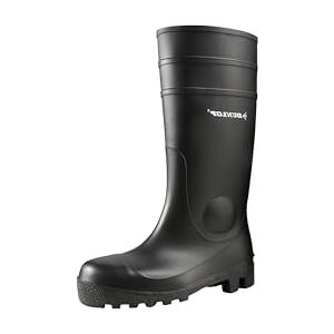 Dunlop Protective Footwear, 142PP, Protomastor, Schwarz, Größe 36 EU Dunlop Protective Footwear, 142PP, Protomastor, Schwarz, Größe 36 EU