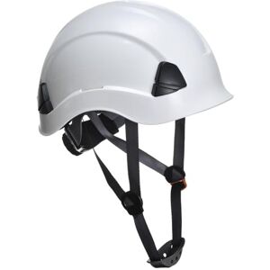 Portwest Endurance Helm für Höhenarbeiten, Größe: Einheitsgröße, Farbe: Weiß, PS53WHR Portwest Endurance Helm für Höhenarbeiten, Größe: Einheitsgröße, Farbe: Weiß, PS53WHR