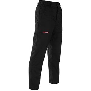 REIS SPMB_48 Master Schutzhose, Schwarz, 48 Größe REIS SPMB_48 Master Schutzhose, Schwarz, 48 Größe