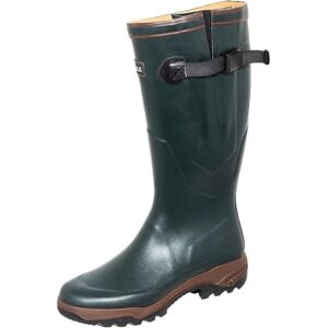 Aigle Herren Parcours 2 Vario Gummistiefel, Grün (Bronze), 45 EU Aigle Herren Parcours 2 Vario Gummistiefel, Grün (Bronze), 45 EU