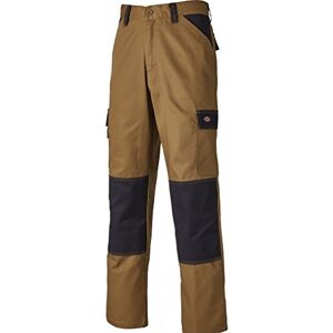 Dickies , Herren, Everyday-Hose, KHAKI/SCHWARZ, 28 W/30L Dickies , Herren, Everyday-Hose, KHAKI/SCHWARZ, 28 W/30L