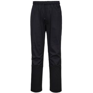 Portwest MeshAir Pro Workwear Trousers Black L Portwest MeshAir Pro Workwear Trousers Black L