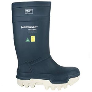 Dunlop Neu Thermo Blau, Herren Sicherheitsschuhe EU 43 UK 9 US 10 E662673 Dunlop Neu Thermo Blau, Herren Sicherheitsschuhe EU 43 UK 9 US 10 E662673