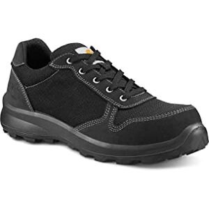 Carhartt Herren Michigan Rugged Flex® S1P Sicherheitsschuh, Schwarz, 47 Carhartt Herren Michigan Rugged Flex® S1P Sicherheitsschuh, Schwarz, 47