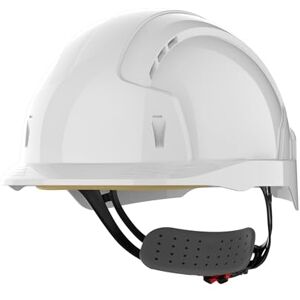 JSP EVOlite mit Radverschluss Weiss (AJB170-000-100-) JSP EVOlite mit Radverschluss Weiss (AJB170-000-100-)