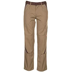Planam 2324050 Highline Bundhose, Khaki/Braun/Zink, Größe 50 Planam 2324050 Highline Bundhose, Khaki/Braun/Zink, Größe 50