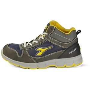 UTILITY DIADORA Diadora Unisex Run MID S3 SRC ESD, C4906 Castle Rock Insignien Blue, 42 EU UTILITY DIADORA Diadora Unisex Run MID S3 SRC ESD, C4906 Castle Rock Insignien Blue, 42 EU