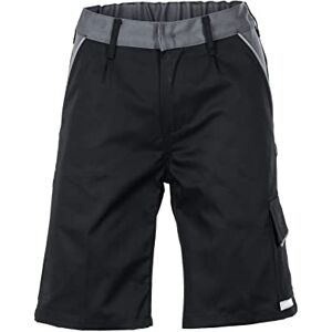 Planam 2714052 Highline Shorts, Schwarz/Schiefer/Zink, Größe L Planam 2714052 Highline Shorts, Schwarz/Schiefer/Zink, Größe L