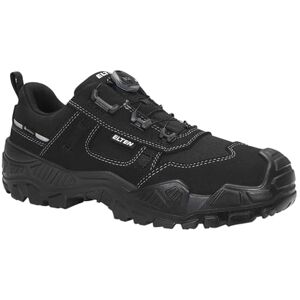 Elten MIKE BOA GTX Schwarze Sicherheitsschuhe - Sicherheitsschuhe Elten MIKE BOA GTX Schwarze Sicherheitsschuhe - Sicherheitsschuhe