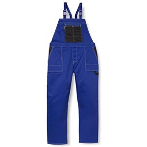 REIS MMSNB_56 Multi Master Schutzlatzhose Latzhose Herren, Arbeitslatzhosen Männer Blau-Schwarz 56 Größe REIS MMSNB_56 Multi Master Schutzlatzhose Latzhose Herren, Arbeitslatzhosen Männer Blau-Schwarz 56 Größe