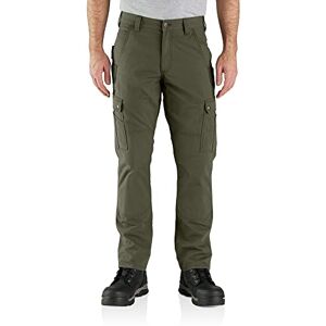 Carhartt Rugged Flex Relaxed Fit Ripstop Cargo Work Pant Carhartt Rugged Flex Relaxed Fit Ripstop Cargo Work Pant