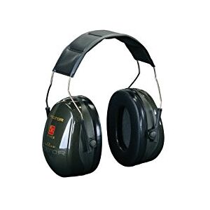 3M PELTOR A3 Kapselgehörschutz mit Faltbar, 1 Stück, XA007702211 3M PELTOR A3 Kapselgehörschutz mit Faltbar, 1 Stück, XA007702211