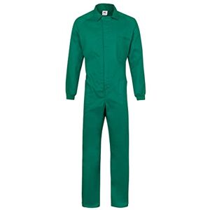 VELILLA 214; Jumpsuit Italienisches Modell; Farbe Grün; Größe 54 VELILLA 214; Jumpsuit Italienisches Modell; Farbe Grün; Größe 54