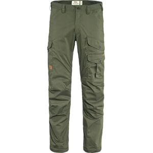 Fjällräven Herren Vidda Pro Lite Hose, Laurel Green, 54/R Fjällräven Herren Vidda Pro Lite Hose, Laurel Green, 54/R