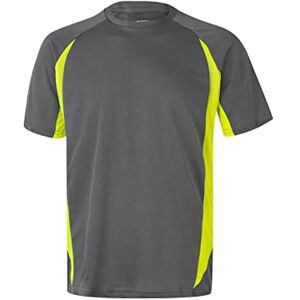 VELILLA confeccion Industrial 105501 80 XL – Shirt Arbeit XL Tecnica Polie M/kurz gr/AMA VELILLA confeccion Industrial 105501 80 XL – Shirt Arbeit XL Tecnica Polie M/kurz gr/AMA