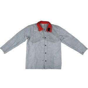 KS Tools 985.7000 Schweißerjacke, L KS Tools 985.7000 Schweißerjacke, L