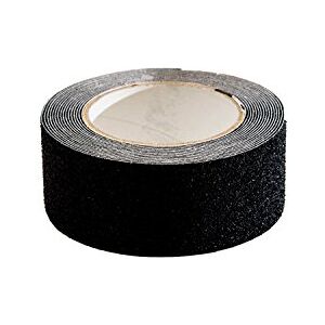 3M Coarse Anti-Rutschbelag, Schwarz, 25 mm x 20 m, Rolle 1 Stück pro Karton geeignet für extrem stark belastete Bereiche mit hohem Fußgängeraufkommen 3M Coarse Anti-Rutschbelag, Schwarz, 25 mm x 20 m, Rolle 1 Stück pro Karton geeignet für extrem stark belastete Bereiche mit hohem Fußgängeraufkommen