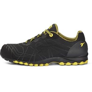 UTILITY DIADORA Unisex Beat DA2 MID S3 HRO SRC, Nero, 41 EU UTILITY DIADORA Unisex Beat DA2 MID S3 HRO SRC, Nero, 41 EU