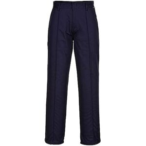 Portwest Bundhose Preston, Größe: 42, Farbe: Marine Tall, 2885NAT42 Portwest Bundhose Preston, Größe: 42, Farbe: Marine Tall, 2885NAT42