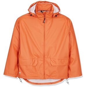 HH Workwear Helly Hansen Workwear Herren 70180 Regenjacke VOSS wasserdicht Helly Hansen orange M, Orange, M EU HH Workwear Helly Hansen Workwear Herren 70180 Regenjacke VOSS wasserdicht Helly Hansen orange M, Orange, M EU