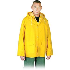 REIS Kpdyl Regenschutzjacke, Gelb, L Größe REIS Kpdyl Regenschutzjacke, Gelb, L Größe