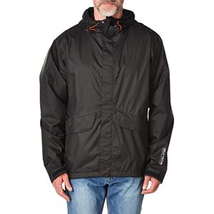 Hansen Jacke Waterloo, 1 Stück, 4XL, schwarz, 70127_990-4XL Hansen Jacke Waterloo, 1 Stück, 4XL, schwarz, 70127_990-4XL