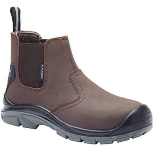 Blackrock Pendle Composite Safety Dealer Stiefel, Composite Sicherheitsschuhe, Weite Passform, Nicht-Metall-Zehenkappe, Herren-Damen-Arbeitsstiefel, Slip-On Arbeitsschuhe Blackrock Pendle Composite Safety Dealer Stiefel, Composite Sicherheitsschuhe, Weite Passform, Nicht-Metall-Zehenkappe, Herren-Damen-Arbeitsstiefel, Slip-On Arbeitsschuhe