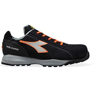 UTILITY DIADORA Niedriger Arbeitsschuh Glove MDS Low S3 HRO SRC für Mann und Frau (EU 43) UTILITY DIADORA Niedriger Arbeitsschuh Glove MDS Low S3 HRO SRC für Mann und Frau (EU 43)