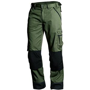 BLÅKLÄDER 14541835 Garten Hose, Armee-Grün / Schwarz, C50 BLÅKLÄDER 14541835 Garten Hose, Armee-Grün / Schwarz, C50