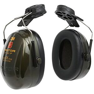 3M H520P3E Kapsel-gehörschutz mit Haltebügel Peltor Optime II, Grün, Uni Größe, H520P3E-410-GQ 3M H520P3E Kapsel-gehörschutz mit Haltebügel Peltor Optime II, Grün, Uni Größe, H520P3E-410-GQ