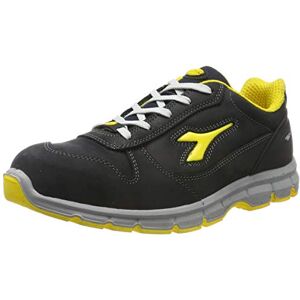UTILITY DIADORA Unisex Run Low S3 SRC ESD, BLU Scuro, 43 EU UTILITY DIADORA Unisex Run Low S3 SRC ESD, BLU Scuro, 43 EU