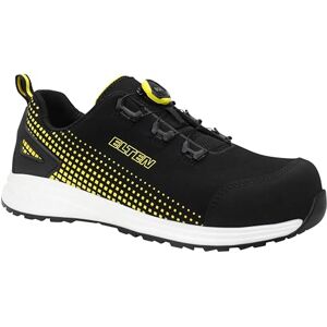 ELTEN Sicherheitsschuhe 720861 Joran BOA® Low schwarz/gelb, 47 ELTEN Sicherheitsschuhe 720861 Joran BOA® Low schwarz/gelb, 47