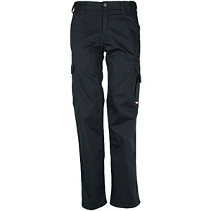 Planam Größe 62 Herren Casual Easy Herren Bundhose schwarz Modell 3000 3000062 Planam Größe 62 Herren Casual Easy Herren Bundhose schwarz Modell 3000 3000062