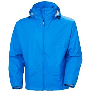 HH Workwear Helly Hansen Workwear Herren 70180 Regenjacke VOSS wasserdicht Helly Hansen racer blue L, Blau, L EU HH Workwear Helly Hansen Workwear Herren 70180 Regenjacke VOSS wasserdicht Helly Hansen racer blue L, Blau, L EU
