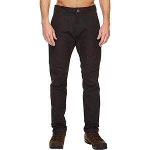 Fjällräven Herren Hose Sormland Tapered, Dark Grey, 48, 90651-030 Fjällräven Herren Hose Sormland Tapered, Dark Grey, 48, 90651-030