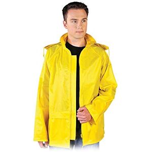 REIS KPNPY_L Regenschutzjacke, Gelb, L Größe REIS KPNPY_L Regenschutzjacke, Gelb, L Größe