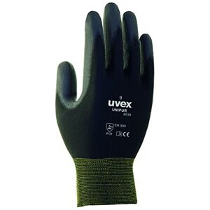 Uvex Unipur 6639 Arbeitshandschuhe 1 Paar Profi-Schutzhandschuhe 06/XS 06/XS Uvex Unipur 6639 Arbeitshandschuhe 1 Paar Profi-Schutzhandschuhe 06/XS 06/XS