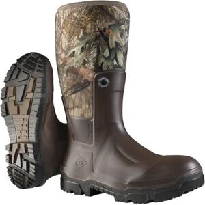 Dunlop Snugboot Wildlander, Braun, Größe 43 Dunlop Snugboot Wildlander, Braun, Größe 43