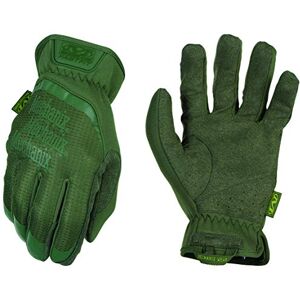 Mechanix Wear FastFit® OD Green Handschuhe (Small, OD Grün) Mechanix Wear FastFit® OD Green Handschuhe (Small, OD Grün)