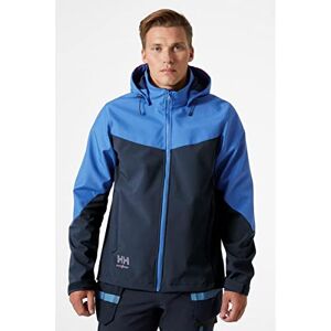 HH Workwear Softshell Oxford H Jacke HH Workwear Softshell Oxford H Jacke