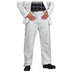 REIS Schweißerhose Gr. Uni Arbeitshose Bundhose Schweißerschutz Schweißer Arbeitsbekleidung Schweißeranzug Lederhose REIS Schweißerhose Gr. Uni Arbeitshose Bundhose Schweißerschutz Schweißer Arbeitsbekleidung Schweißeranzug Lederhose