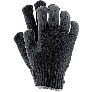 REIS Rdzob8 Schutzhandschuhe, Schwarz, 8 Größe, 12 Stück REIS Rdzob8 Schutzhandschuhe, Schwarz, 8 Größe, 12 Stück