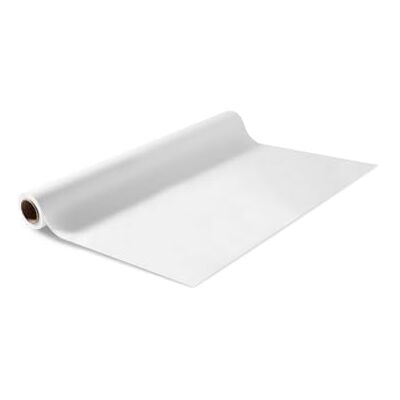 VEVOR Ärztekrepp, 533 mm x 38,1 m, Liegenabdeckung (12er-Pack), Einweg Liegenrolle, Ärzterolle ideal für Spas, Kindertagesstätten, Ärzte, Chiropraktiker, Untersuchungs- & Massagetische, weiß VEVOR Ärztekrepp, 533 mm x 38,1 m, Liegenabdeckung (12er-Pack), Einweg Liegenrolle, Ärzterolle ideal für Spas, Kindertagesstätten, Ärzte, Chiropraktiker, Untersuchungs- & Massagetische, weiß