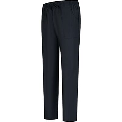 MISEMIYA Arbeitshosen Unisex ELASTISCHE Taille UNIFORM KLINIK Krankenhaus Reinigung TIERARZT Gesundheit GASTGEWERBE BZ-6802 MISEMIYA Arbeitshosen Unisex ELASTISCHE Taille UNIFORM KLINIK Krankenhaus Reinigung TIERARZT Gesundheit GASTGEWERBE BZ-6802