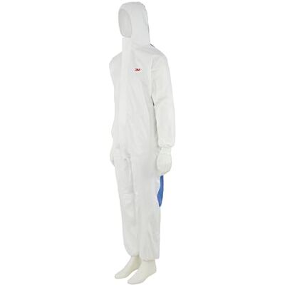 3M Schutzanzug 4535, 1 Stück 3M Schutzanzug 4535, 1 Stück
